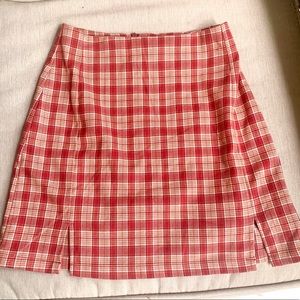 Brandy Melville Cara Skirt